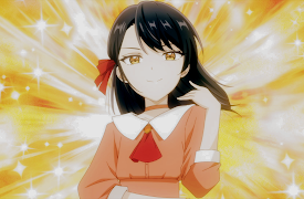 I’ll Become a Villainess Who Goes Down in History - S01: The Villainess and a Kiss