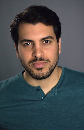 Afsheen Olyaie as 