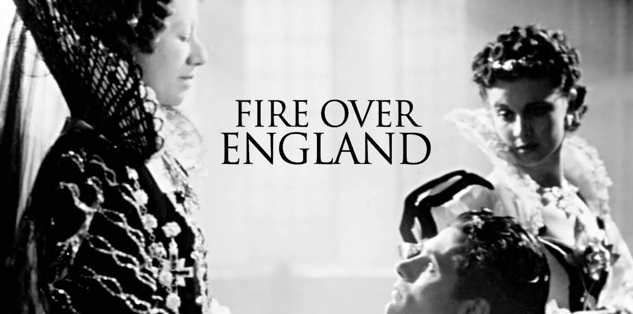 Fire Over England (1937)