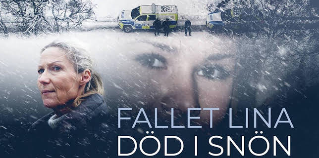 00:45: Fallet Lina: död i snön | SVT2 | 3/28 2026