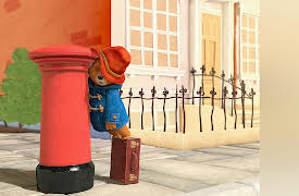 The Adventures of Paddington Season 1: Paddington Finds a Hobby/Paddington and the Stamp