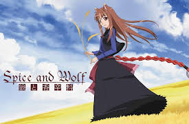 Spice and Wolf Season 1(English Dubbed): Wolf and Best Clothes