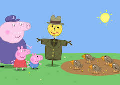 Peppa Pig