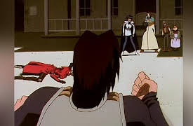 Trigun Season 1: Little Arcadia