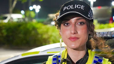 11:00 PM: Police: Night Shift 999 (S4 E5) (S4) | Paramount | 9/23 2026