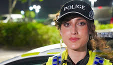 Police: Night Shift 999 (S4 E5)
