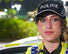 Police: Night Shift 999