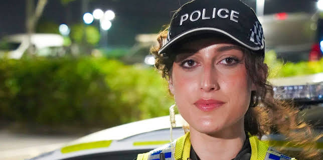 12:15 AM: Police: Night Shift 999 (S4 E5) (S4) | Paramount | 12/13 2025