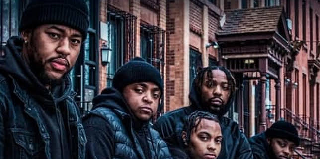 Eden's Garden: The Jungle Has No Face (2025)