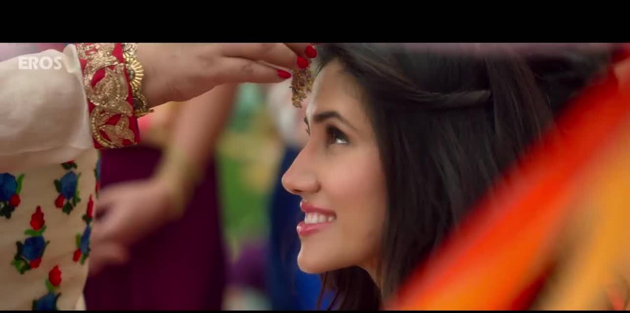 Wedding Pullav (2015)