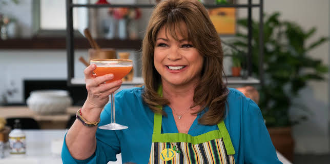 18:25: Valerie's Home Cooking (S8 E5) (S8) | TLC | 11/20 2025