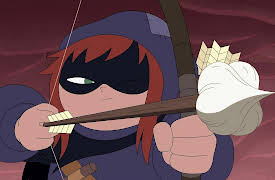 Adventure Time: Fionna and Cake, Season 1: The Star