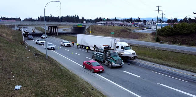09:00: Highway Thru Hell (S11 E13) (S11) | TV10 | 2/3 2026
