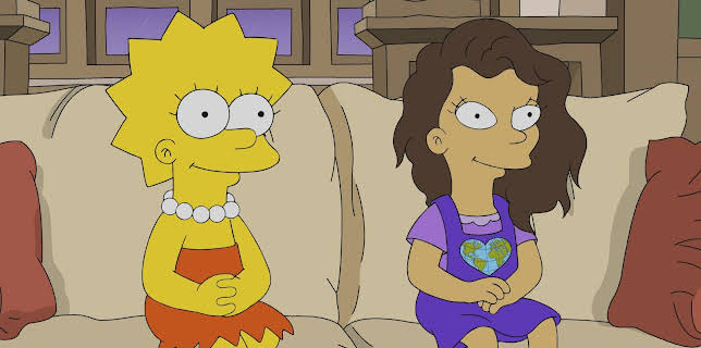 18:10: Die Simpsons | ProSieben | 1/22 2026