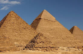 The History of Ancient Egypt: The Great Pyramid of Giza