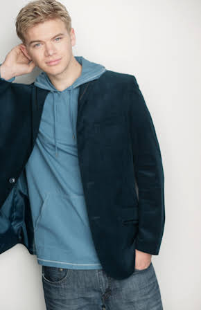 Kenton Duty as 