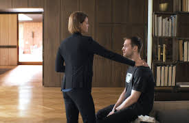 Biohackers: Förräderi