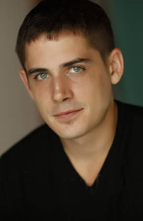 Adam Butcher as 