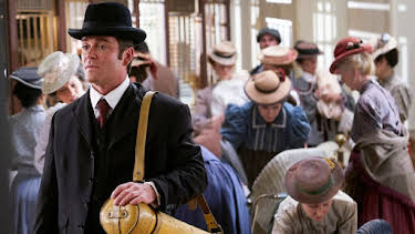 23:35: Murdoch Mysteries (S09/E09) | One | 7/26 2026