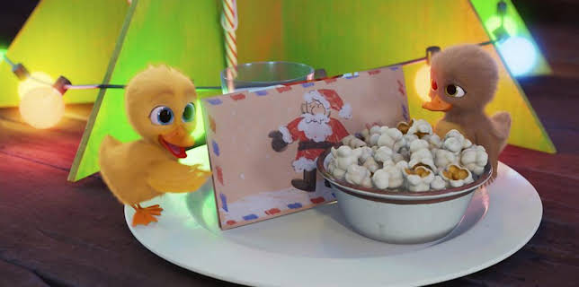 4:15 PM: The Weasy Family (S1) | Cbeebies | 12/1 2025