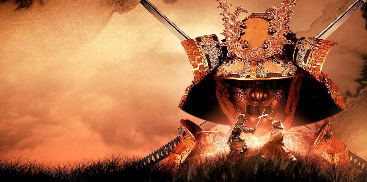 Age of Samurai: Battle for Japan