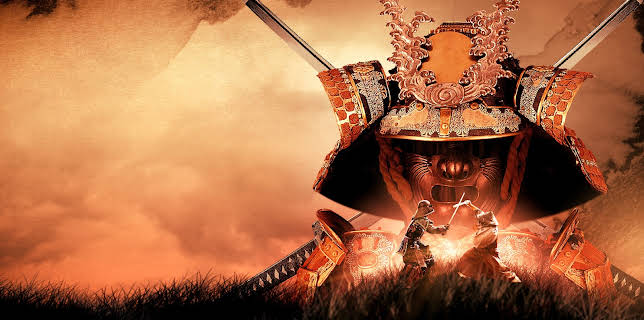 Samurajernas storhetstid