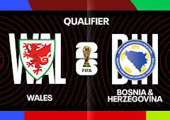 Match of the Day Wales