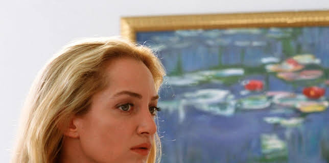 02:05: Der Seerosenteich (1/2) | Das Erste | 1/15 2026