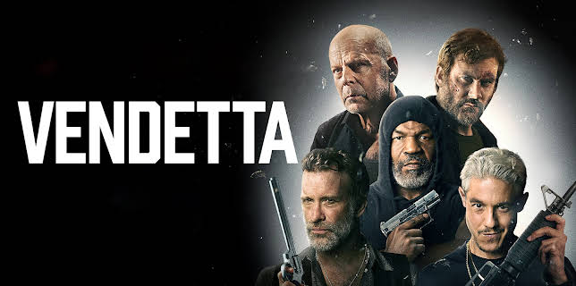 Vendetta (2022)