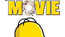 The Simpsons Movie