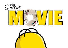 The Simpsons Movie