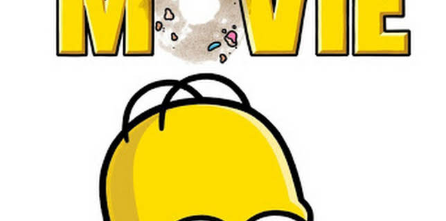 6:15 PM: The Simpsons Movie (IMDb 7.3) | E4 | 12/28 2025