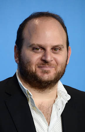 Alan Sabbagh as 