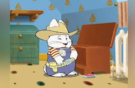 Max & Ruby Seasons 1 & 2: Ruby Writes a Story/Max's Dominoes/Grandma's Attic