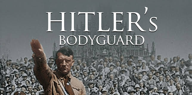 Hitler's Bodyguard