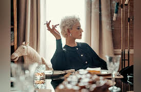 The Pale Horse: Episode 2