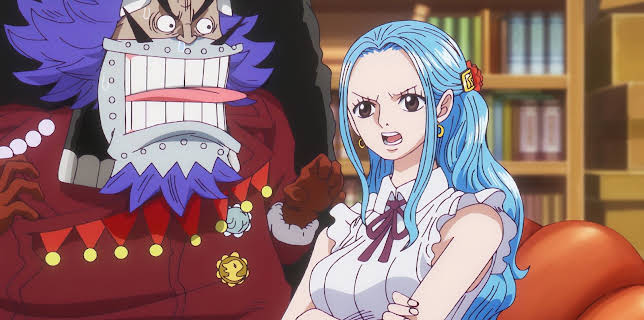 18:30: One Piece | ProSieben Maxx | 1/2 2026