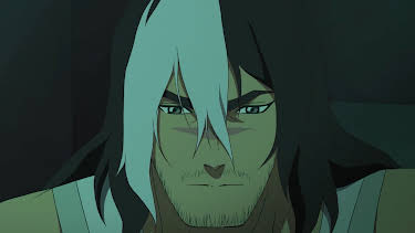 06:30: Voltron: Legendärer Verteidiger | ProSieben Maxx | 4/4 2026