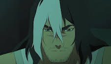 Voltron: Legendärer Verteidiger