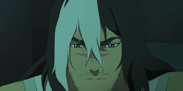 13:20: Voltron: Legendärer Verteidiger | ProSieben Maxx | 3/28 2026