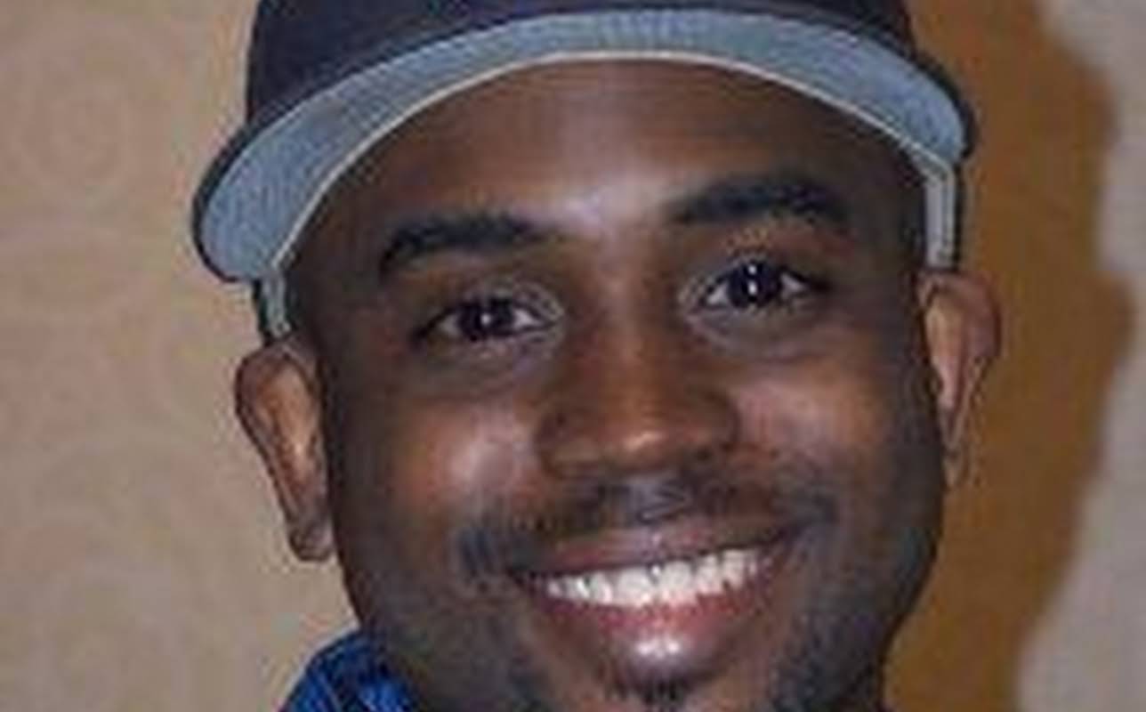 Brandon Hammond