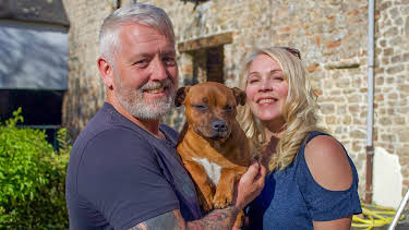 4:00 PM: Help! We Bought a Village | Channel 4 | 10/16 2026