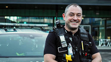 5:00 PM: Police Interceptors (S21 E3) (S21) | 5 Star | 10/21 2026