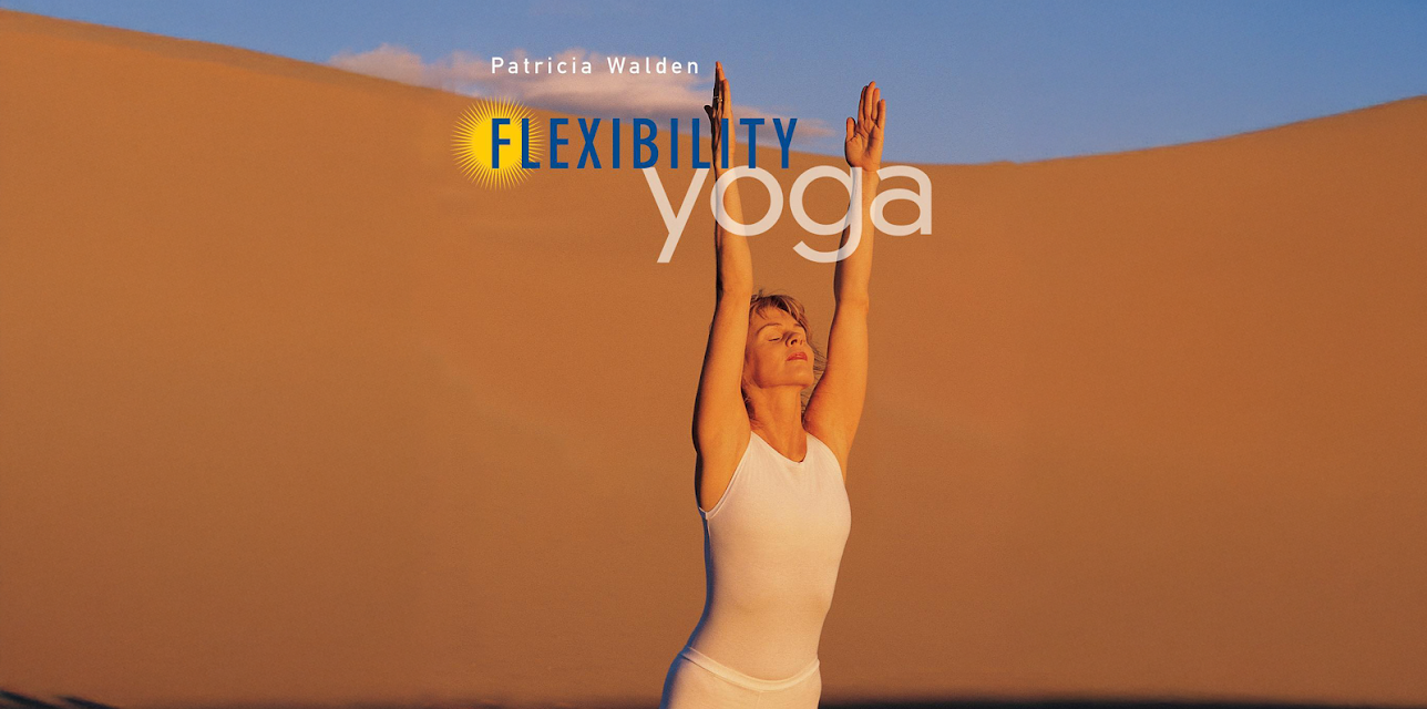 Yoga For Flexibility (2000)