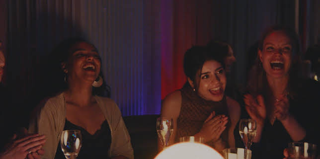 02:10: Threesome (S2 E7) (S2) | TV3 | 11/29 2025