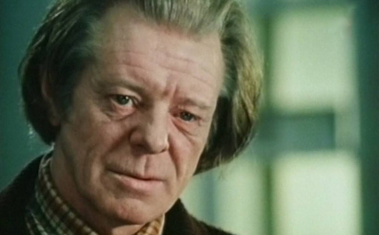 Gleb Strizhenov