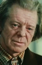 Gleb Strizhenov as 