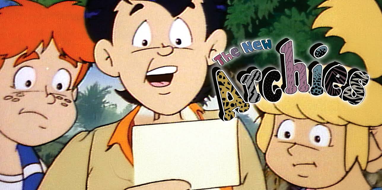 The New Archie's