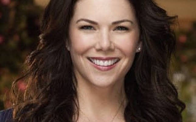 Lauren Graham