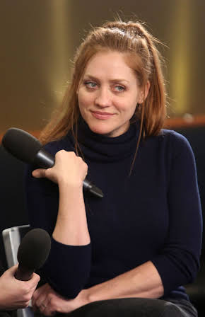 Augustine Frizzell as 